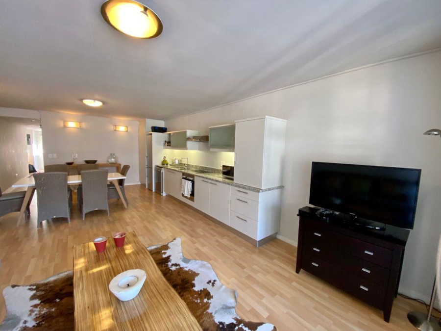 1 Bedroom Property for Sale in Gardens Western Cape